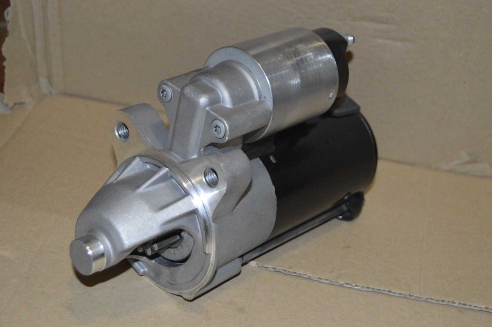 Стартер Ford Tourneo Transit Connect Escort 1.4 1.6 1.8 TD 2T1411000BA