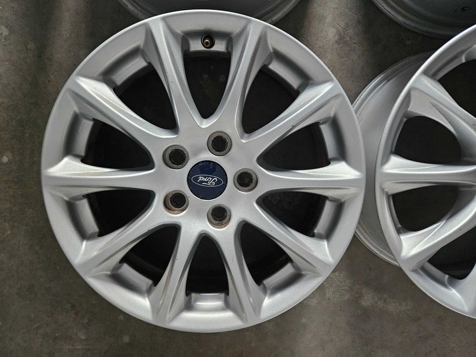 Alufelgi 16" Ford Mondeo mk4 mk5 focus mk2 mk3 C-max S-max Galax 5x108