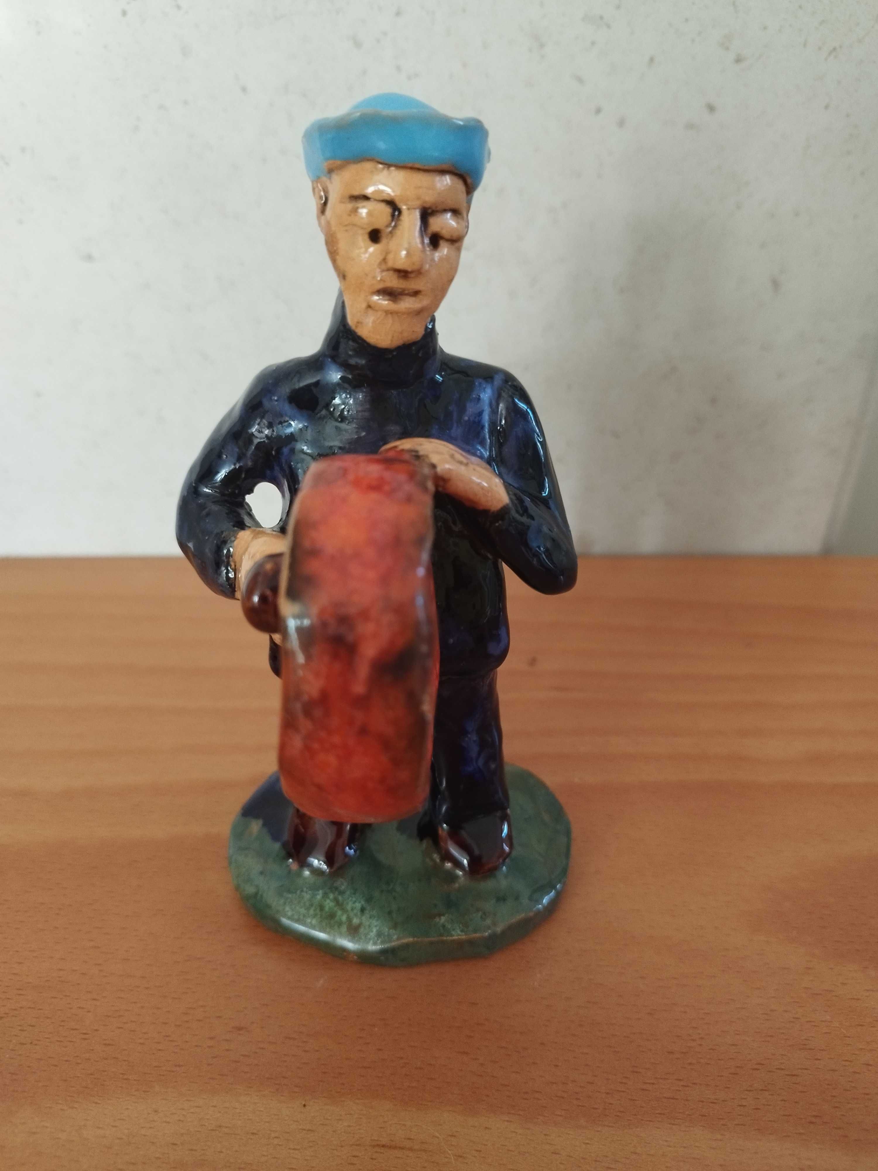 figurado da procissão de S. Sebastião de Gaia