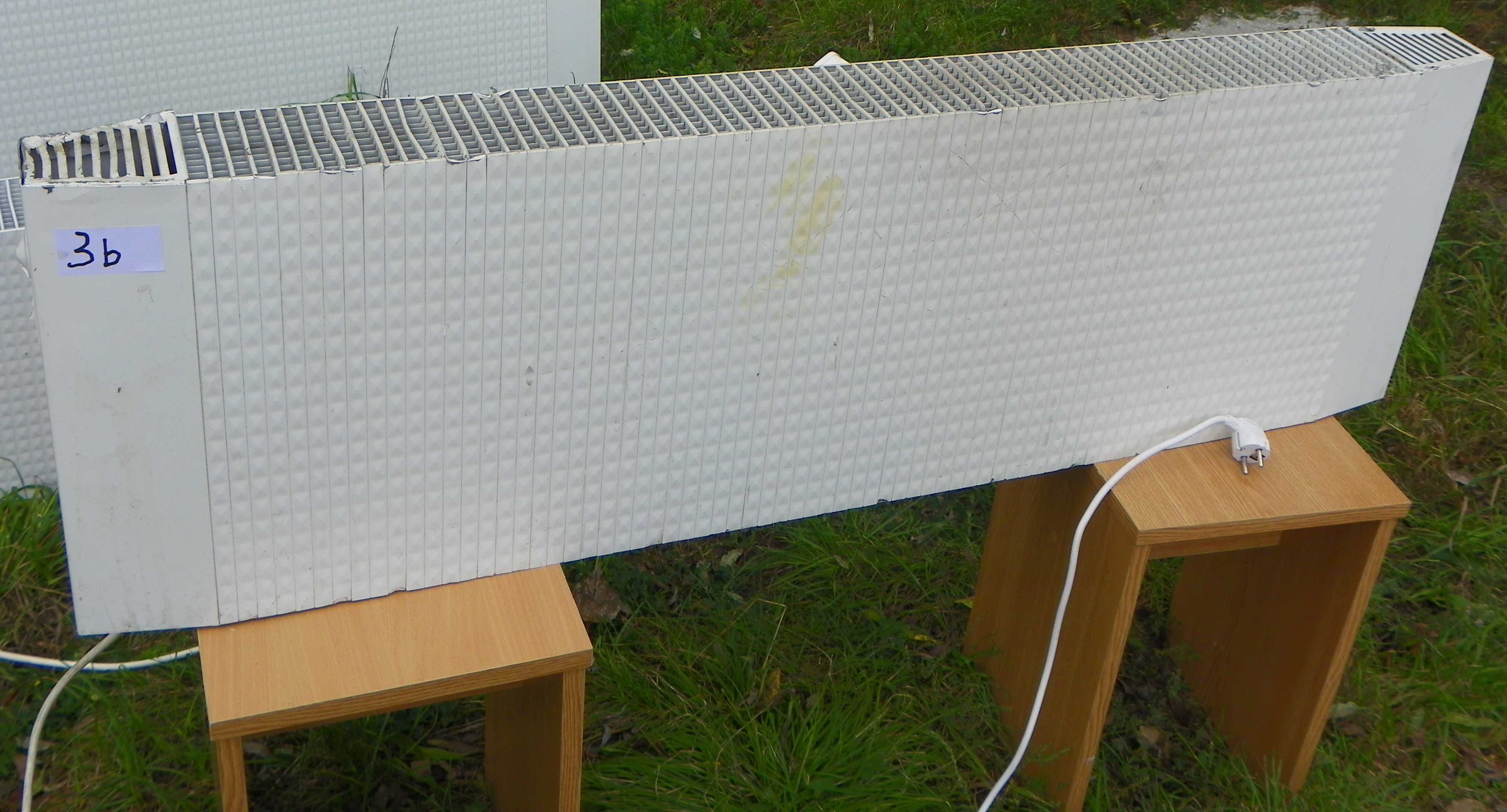 Grzejnik Convector  GE – 28/4/13 nr 3