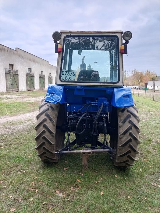 Продам ЮМЗ 6  з документами