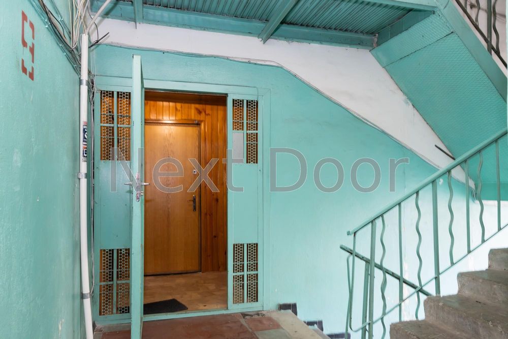 БЕЗ% Оболонь, Архипенка (Мате Залки) 12/3, - 3к. кв.цегла, не кутова