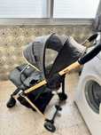 Carrinho de bebe