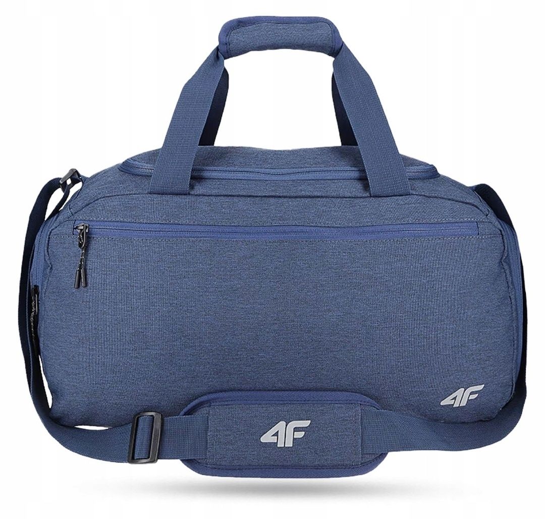 4F torba sportowa 25l