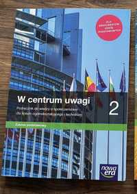 W centrum uwagi 2