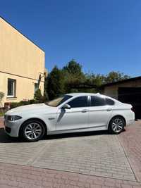 Bmw seria 5 2016r