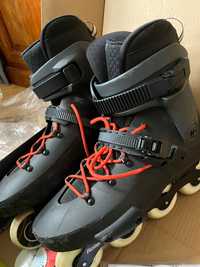 Rolki Rollerblade Twister Edge X 46/30,5