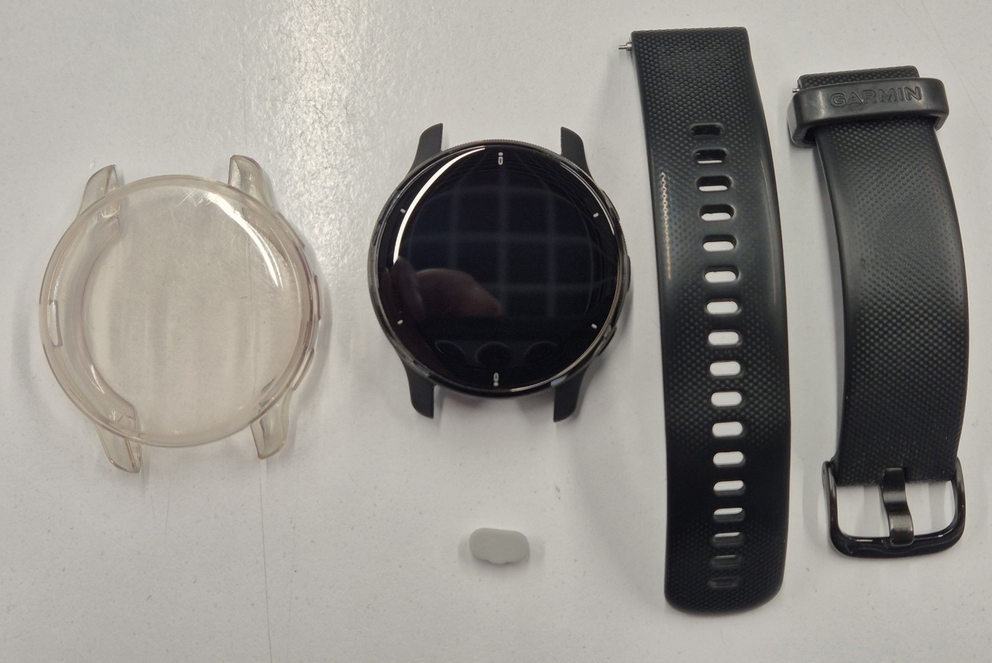 Garmin Venu 2 plus