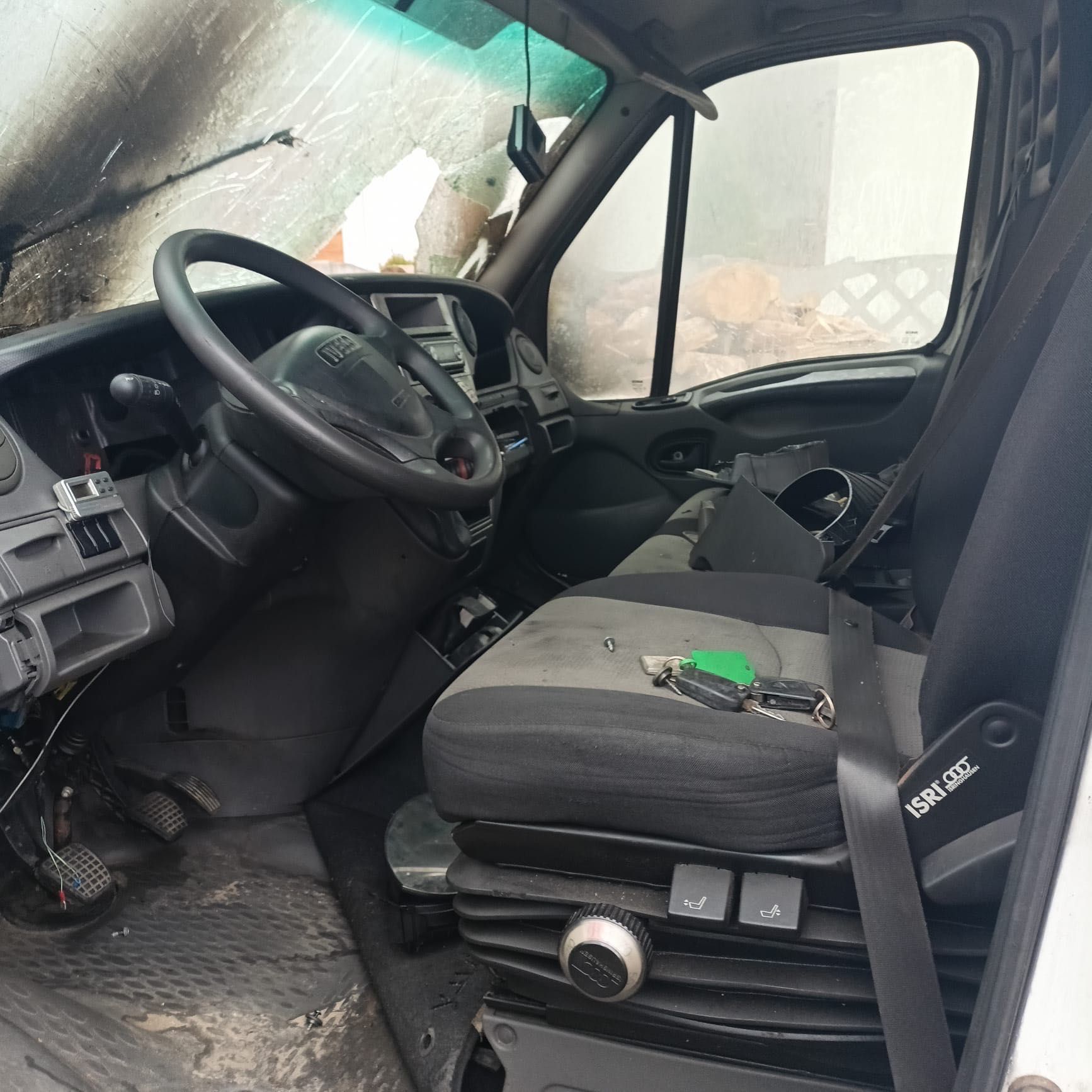 Iveco Daily 2011