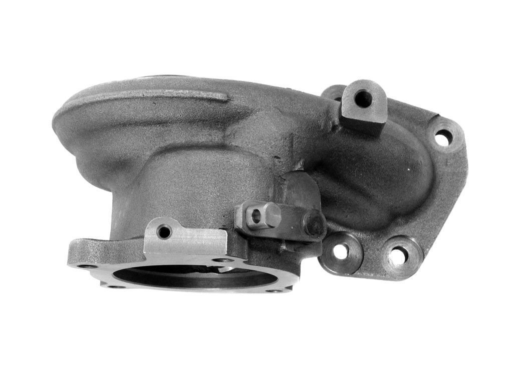 KOLEKTOR TURBO 53049700059 OPEL INSIGNIA 2.0 Turbo A20NHT 162kW 12598713