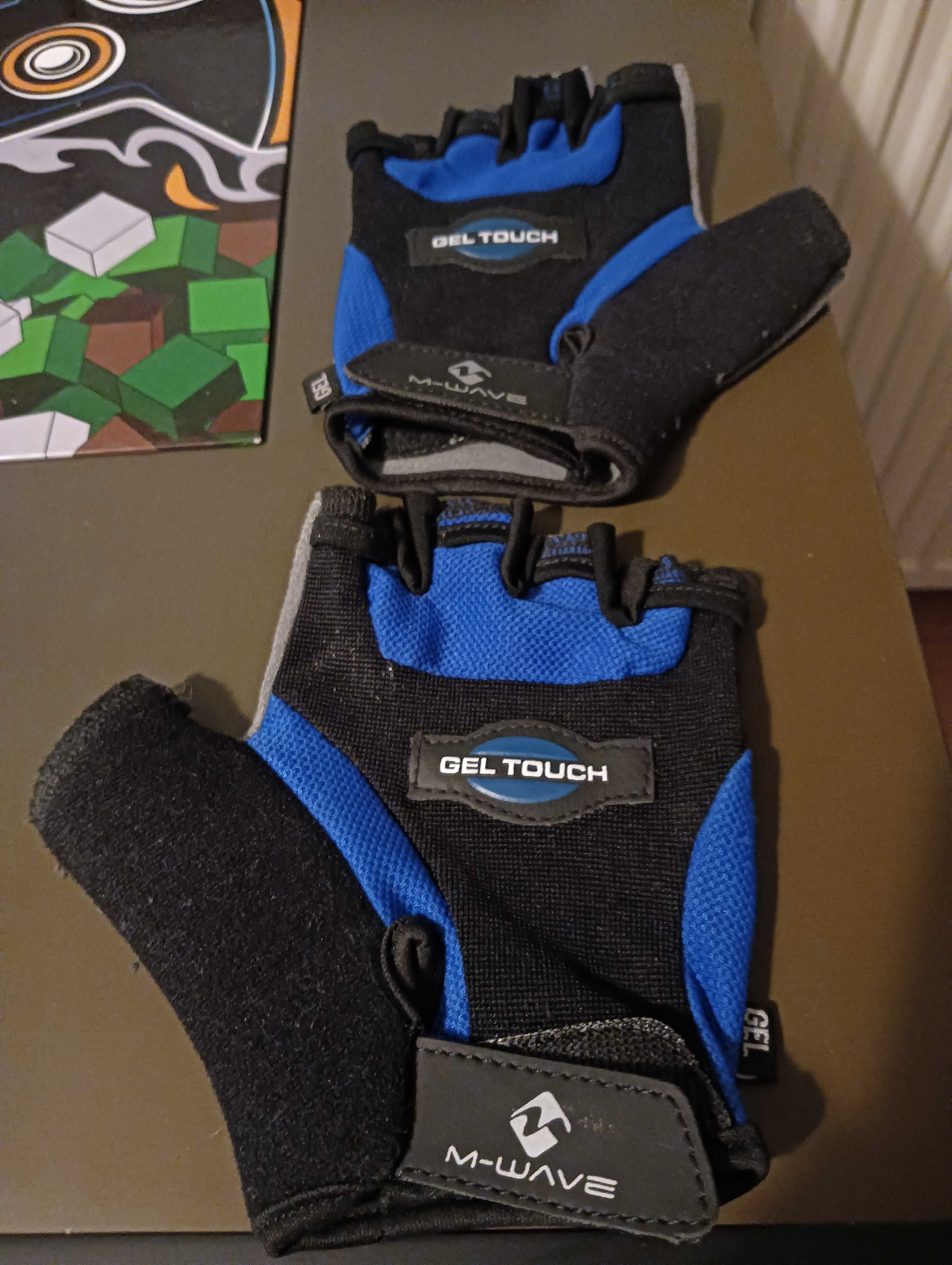 Rękawiczki treningowe dla dziecka