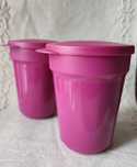 Tupperware Copos Aloha (2)