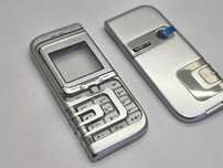 Obudowa Panel Nokia 7260
