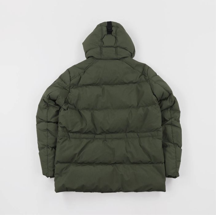 Belstaff Tallow Jacket Moss Green