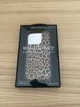 Widflower Cases Meow iPhone 15 pro obudowa
