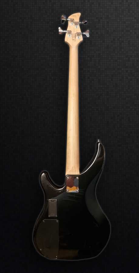 Yamaha TRBX204 gitara basowa