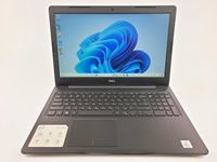 Ноутбук Dell Inspiron 3593 HD/i5-1035G1/8/240/1