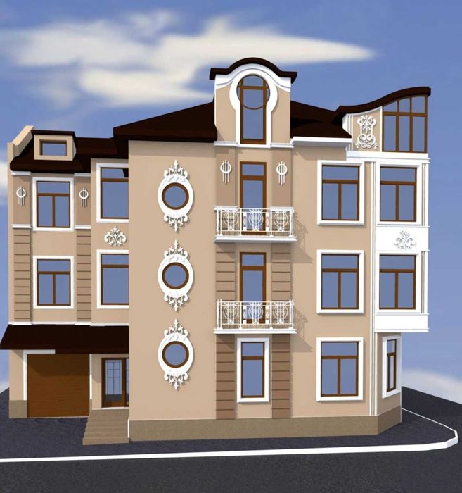 Продається житловий будинок у місті Броди