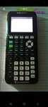 Texas Instruments TI-84 PLUS CE-T