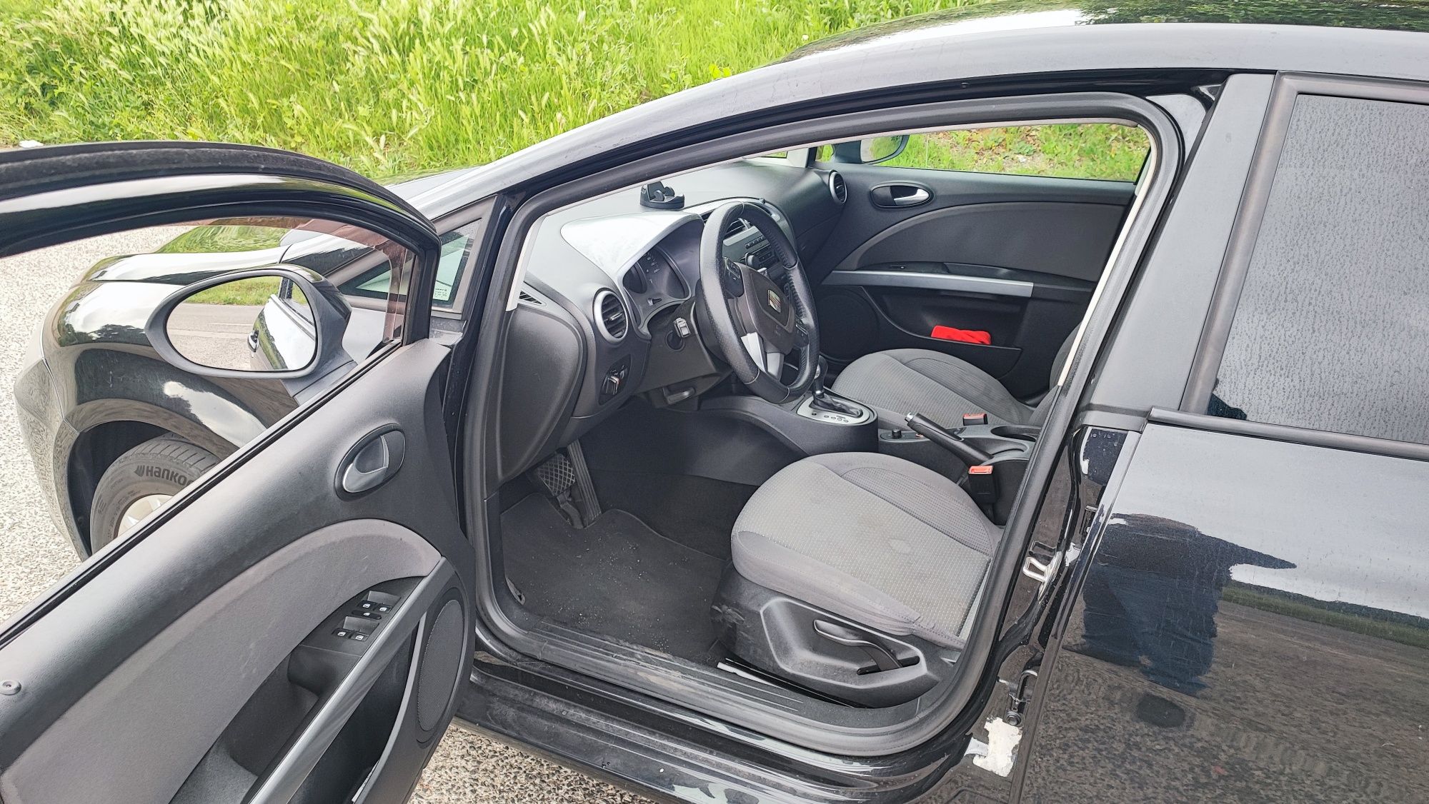 Seat Leon 1p1 1.6 tdi dsg