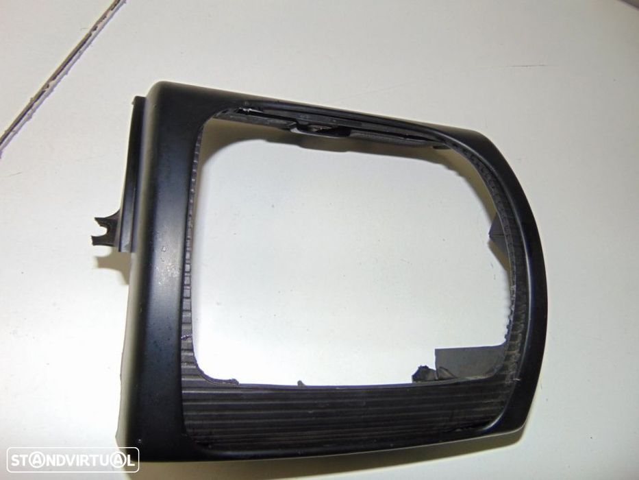 VW Passat de 1996 a 2002 caixa