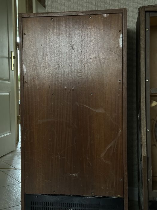 Tesla ars 641 студийные мониторы