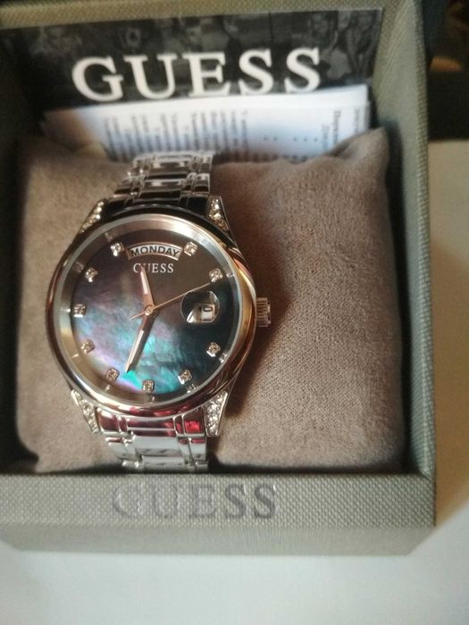 Часы Guess оригинал