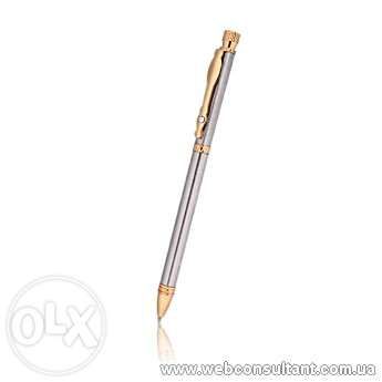 Чудовий подарунок керівнику Кулькова ручка