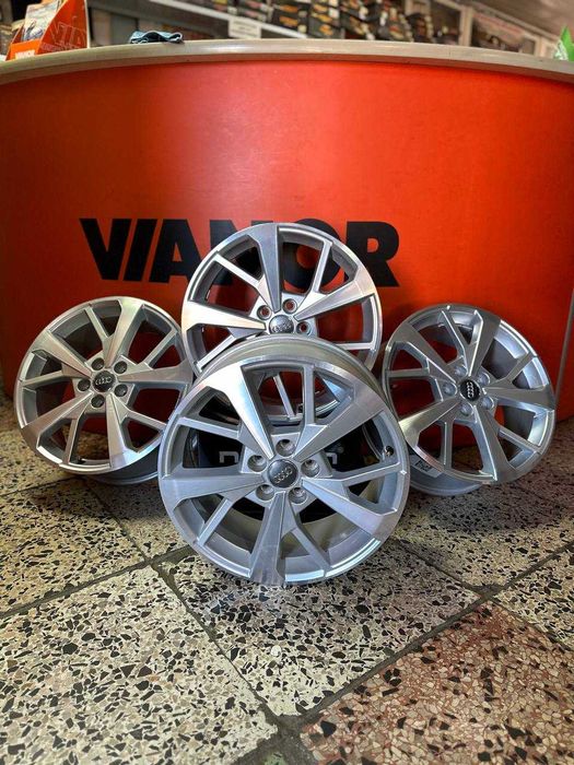 Диски AUDI R18 Original OEM 83A601025J