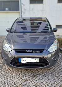 Ford S-MAX 1.6 IMPECAVEL