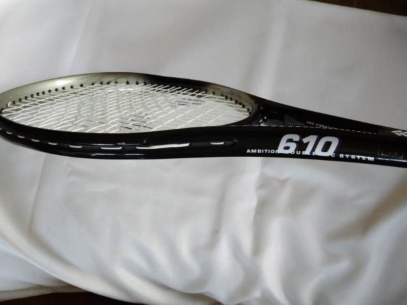 Rakieta tenisowa TECNO Pro 610