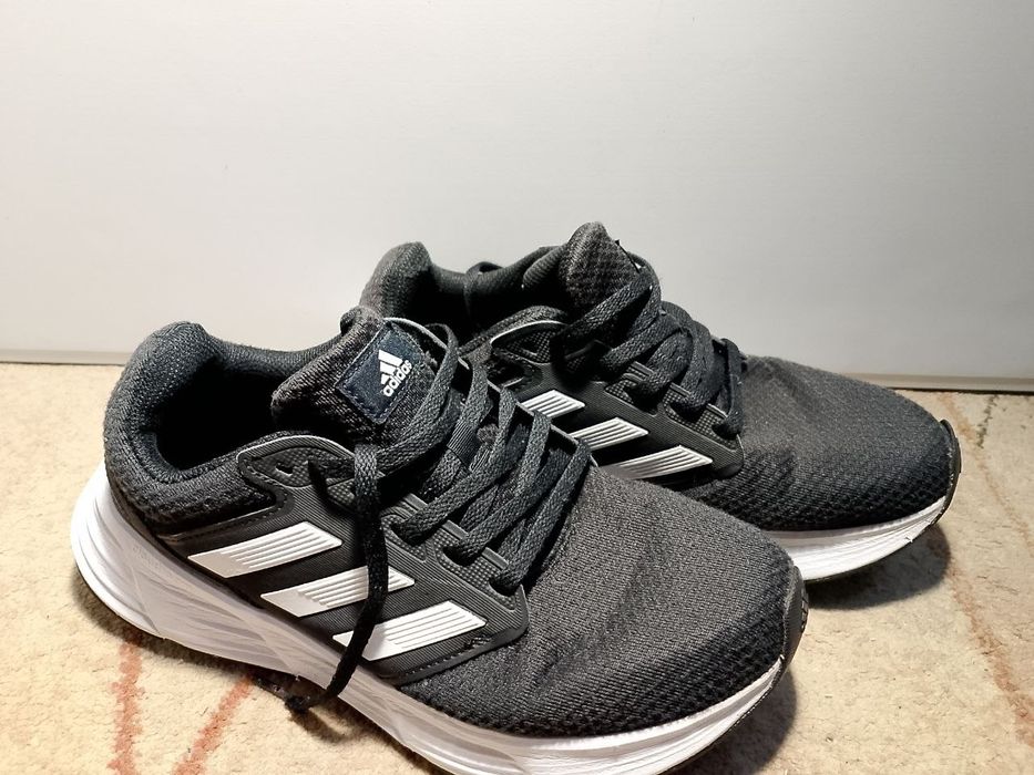 Кросівки adidas galaxy 6