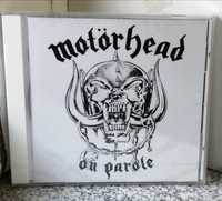 cds de Motorhead