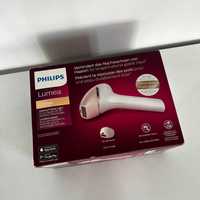 Фотоэпилятор  philips lumea BRI950