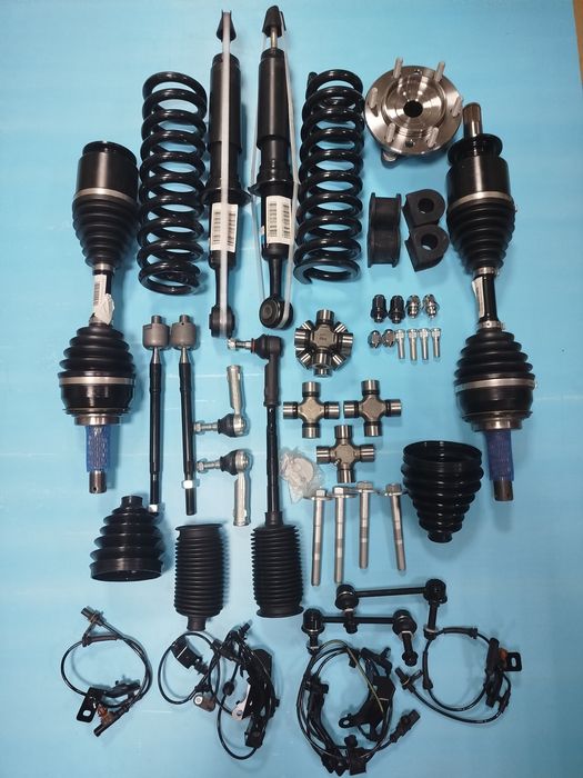 Пежо Ландтрек Peugeot Landtrek