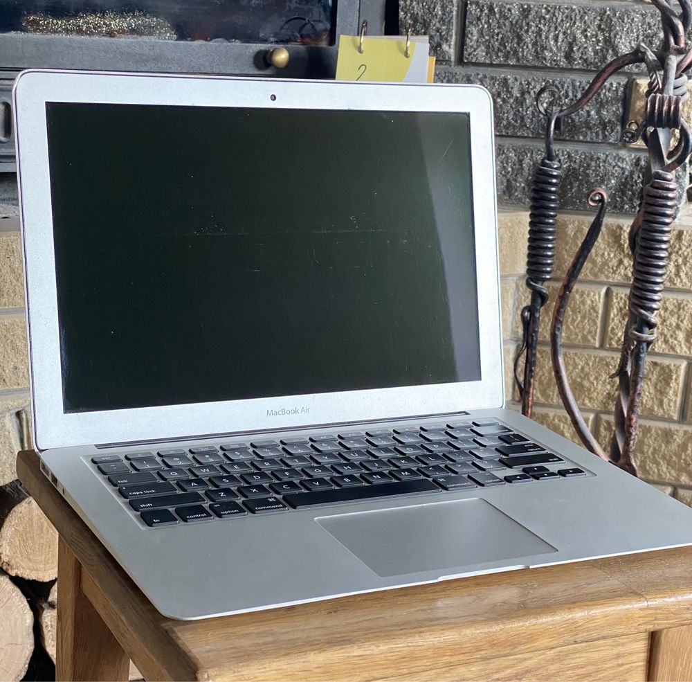 MacBook Air A1466 13” (2015 рік)