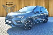 Cupra Ateca 1.5 TSI 150KM DSG RABAT 30.000ZŁ,
