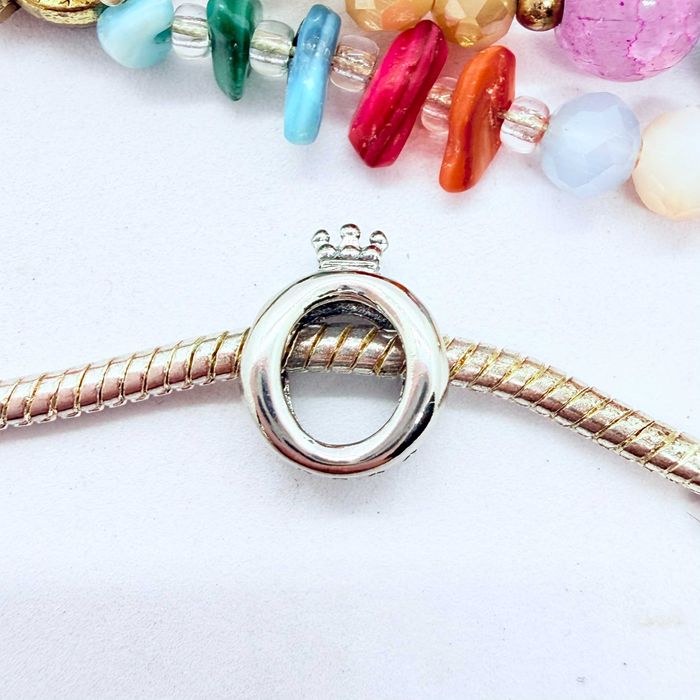 Srebrny Charms S925 do Pandora