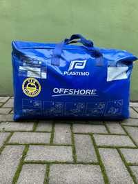 Tratwa ratunkowa Plastimo Offshore