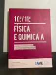 Livro de preparacao para exame de fisico-quimica 10/11
