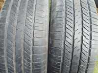 2 Opony letnie 225/60r17 YOKOHAMA 7mm