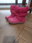 śniegowce crocs jak nowe 30/31 13