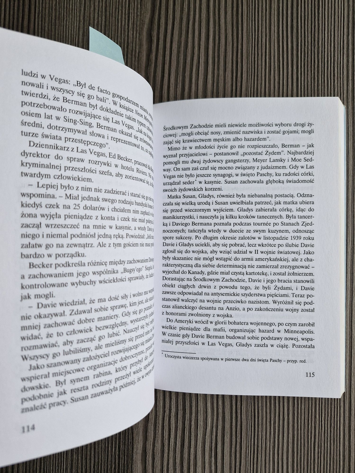 8475. "Świat kobiet mafii" Clare Longrigg