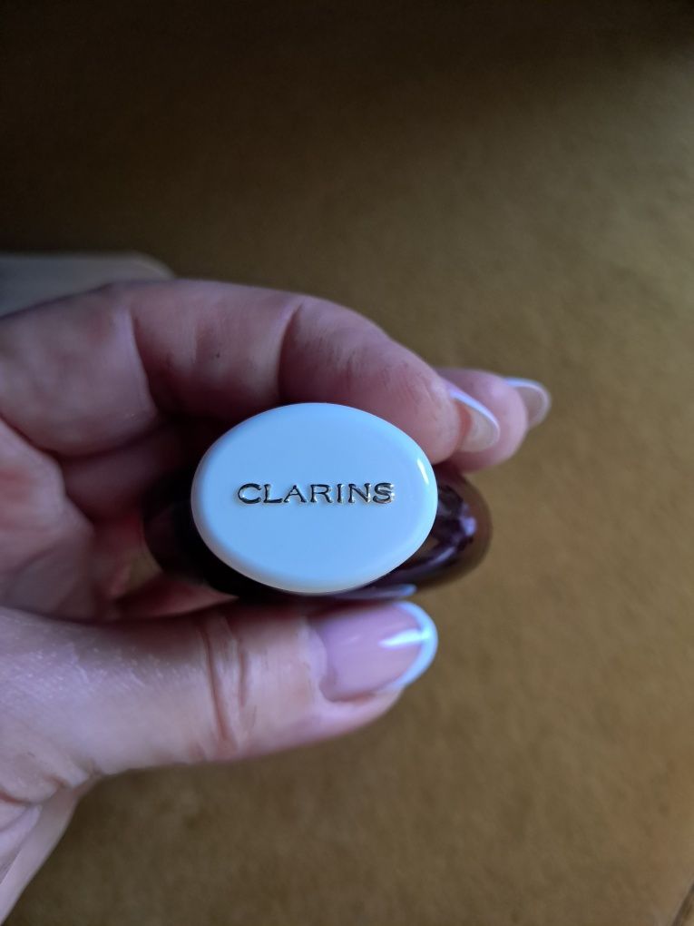Clarins Eau Dynamisante