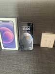 Iphone 12 Fioletowy - 64GB 79% Bateria Poznań