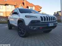 Jeep Cherokee Trailhawk