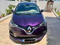 Renault Zoe C/BATERIA PRÓPRIA 52kw 109cv 2021/3