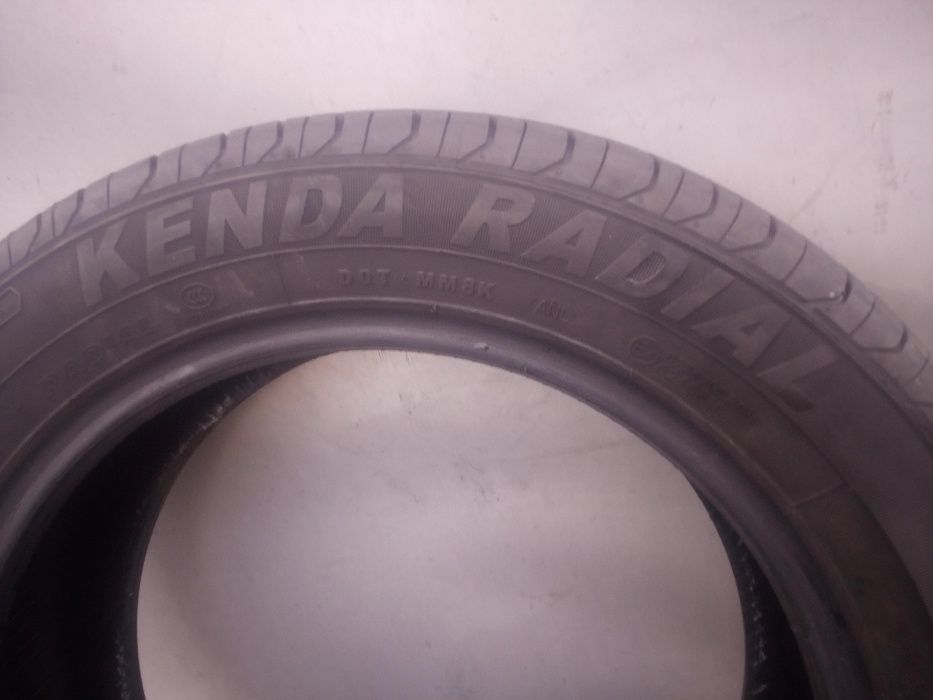 Kenda Komet Plus KR23 205/55 R16 91 V opona 6,7 mm 2015r pojedynka