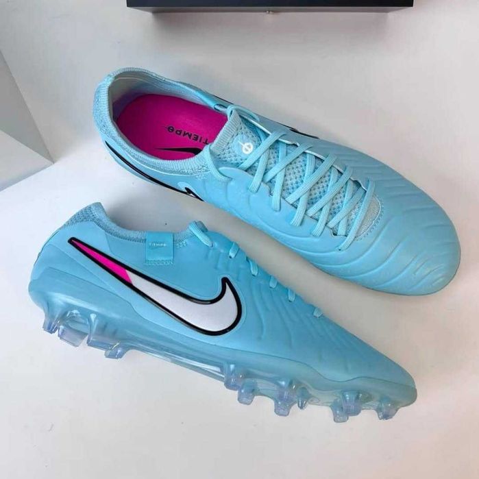 !SALE! Бутси Nike Tiempo Legend 10 Elite 38 39 40 41 42 43 44 45 найк