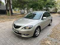 Mazda 3 1.6 benzyna klima Okazja